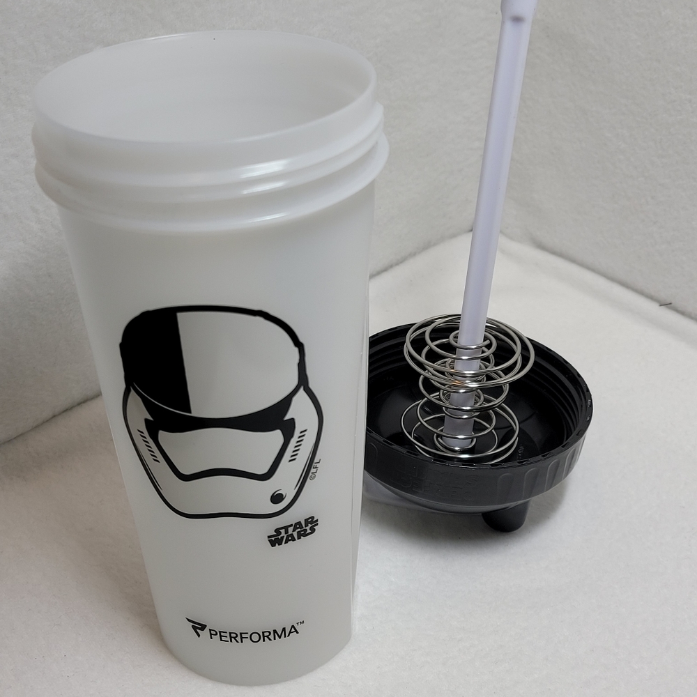 Perfect shaker - Picture 3 of 6